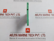 Relay Terminal Block With Screw Connection By Phoenix Contact 250vac/6a 29 67 21 9
