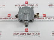 Relay Valve By Wabco 973 001 020 7