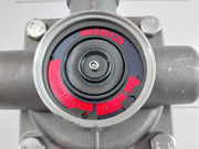 Relay Valve By Wabco 973 001 020 7