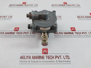 Relay Valve By Wabco 973 001 020 7