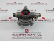 Relay Valve By Wabco 973 001 020 7