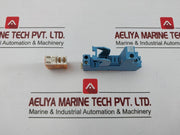 Relay With Socket Module 230 Vac 16 A Finder 97.01