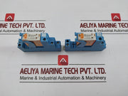 Relay With Socket Module 230 Vac 16 A Finder 97.01