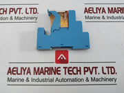 Relay With Socket Module 230 Vac 16 A Finder 97.01