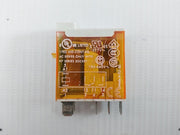Relay With Socket Module 230 Vac 16 A Finder 97.01