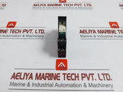 Relay With Socket Relpol Rm84-2312-25-1024 8a 250vac
