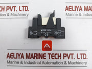 Relay With Socket Relpol Rm84-2312-25-1024 8a 250vac