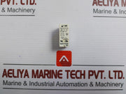 Relay With Socket Relpol Rm84-2312-25-1024 8a 250vac
