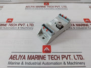 Relcom Fcs-bpct-pl Power Conditioner +1 Terminator Rev.F1 24Vdc