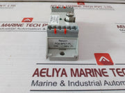Relcom Fcs-bpct-pl Power Conditioner +1 Terminator Rev.F1 24Vdc