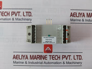 Relcom Fcs-e-pl Fieldbus Expander Fcs-m1-9801