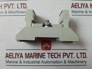 Relcom Fcs-ti-pl Fieldbus Isolating Terminator Module Fcs-m1-9801