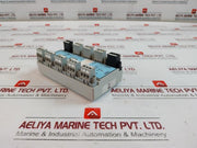 Relcom Inc.Trunk F253 Short Circuit Current Limit 40Ma Per Spur