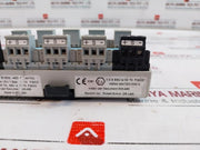 Relcom Inc.Trunk F253 Short Circuit Current Limit 40Ma Per Spur