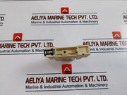 Rele E-15 Relay With Base 110V~ Ac