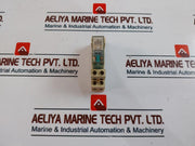 Rele E-52 Relay With Socket