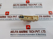 Rele E-52 Relay With Socket
