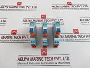 Releco C10-a10Fx Electromagnetic Relay