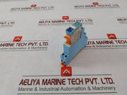 Releco C12-a21Fx Interface Relay 5A 250V Ac1 5A 30V Dc1
