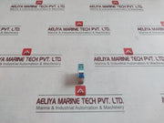 Releco C12-a21Fx Interface Relay Dc 24V 5A 250V 30V Iec 61810
