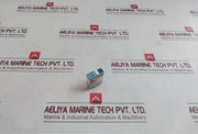 Releco C12-a21Fx Interface Relay Dc 24V 5A 250V 30V Iec 61810