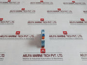 Releco C12-a21Fx Interface Relay Ir-c 24Vdc 5A 250V 30V