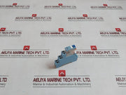 Releco C12-a21Fx Interface Relay Ir-c 24Vdc 5A 250V 30V
