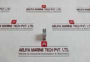 Releco C12-a21X Plug-in Relay Iec 61810 Ac 230V
