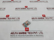 Releco C12-a21X Plug-in Relay Iec 61810 Ac 230V