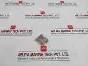 Releco C12-a21X Plug-in Relay Iec 61810 Ac 230V