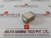 Releco C3-a30/...V 3 Pole Power Relay Iec/En 60947-4/-5 250V 1200Va