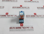 Releco C3-a30D /…V Plug-in Power Relay