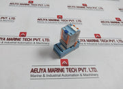 Releco C3-a30D /…V Plug-in Power Relay
