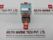 Releco C3-a 30 Power Relay With Base