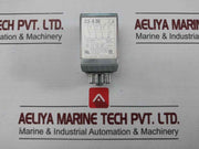 Releco C3-a 30 Power Relay With Base