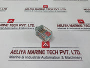 Releco C3-a30 X Power Relay Series Mr-c 10A 380V~ Ac1