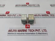Releco C3-a30 X Power Relay Series Mr-c 10A 380V~ Ac1