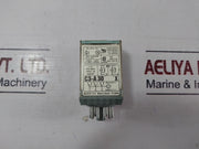 Releco C3-a30 X Power Relay Series Mr-c 10A 380V~ Ac1