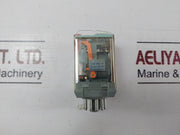 Releco C3-a30 X Power Relay Series Mr-c 10A 380V~ Ac1