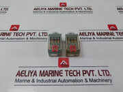 Releco C3-a30 X Power Relay Series Mr-c 10A 380V~ Ac1