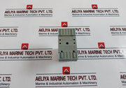 Releco C3-a30X/...V 3 Poll Relay With S3-b Base