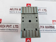 Releco C3-a30X/...V 3 Poll Relay With S3-b Base