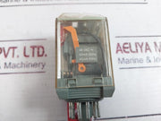 Releco C3-releco C3-a30 Power Relay 48 Vac~50 Ma 50 Hz 45 Ma 60 Hz