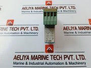 Releco C7-a20 Power Relay With Socket S7-m 3 Poll Serie Qr-c 10A Ac230V~