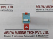 Releco C7-a20X Serie Qr-c 8-pin Miniature Relay Ac230V~ Iec/En 60947-4/-5