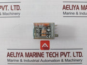 Releco C7-a20X Serie Qr-c 8-pin Miniature Relay Ac230V~ Iec/En 60947-4/-5