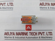 Releco C7-a20X Serie Qr-c 8-pin Miniature Relay Ac230V~ Iec/En 60947-4/-5