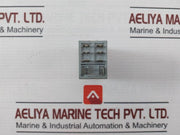 Releco C7-a20X Serie Qr-c 8-pin Miniature Relay Ac230V~ Iec/En 60947-4/-5
