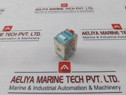 Releco C7-a20X Serie Qr-c 8-pin Miniature Relay Ac230V~ Iec/En 60947-4/-5