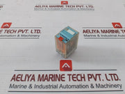 Releco C7-a20X Serie Qr-c 8-pin Miniature Relay Ac230V~ Iec/En 60947-4/-5